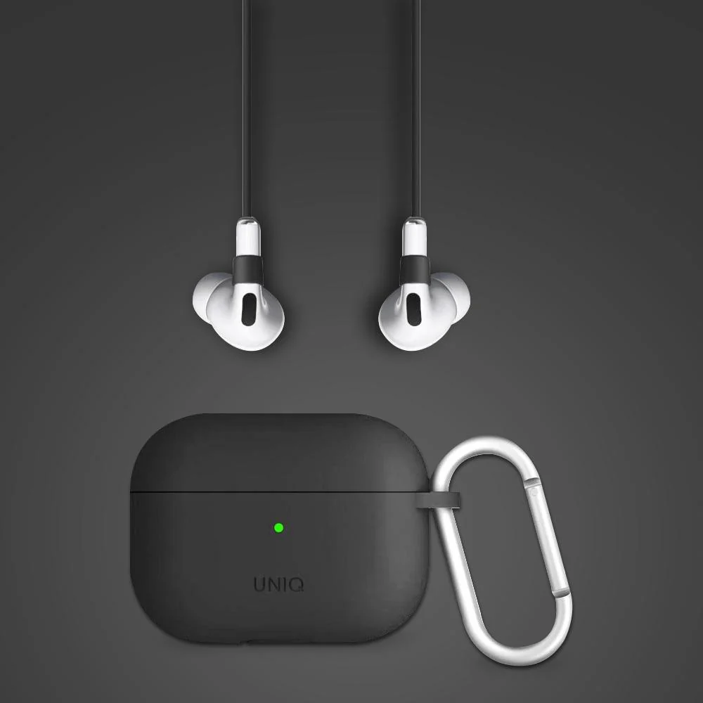 Uniq Vencer Silicone Case for AirPods Pro - Image 6