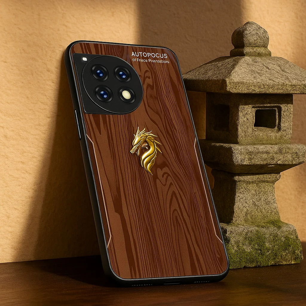 Legendary Dragon Edition Glass Case - OnePlus - Image 10