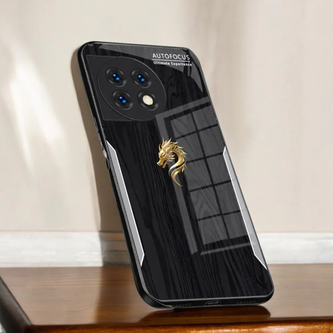 Legendary Dragon Edition Glass Case - OnePlus - Image 11