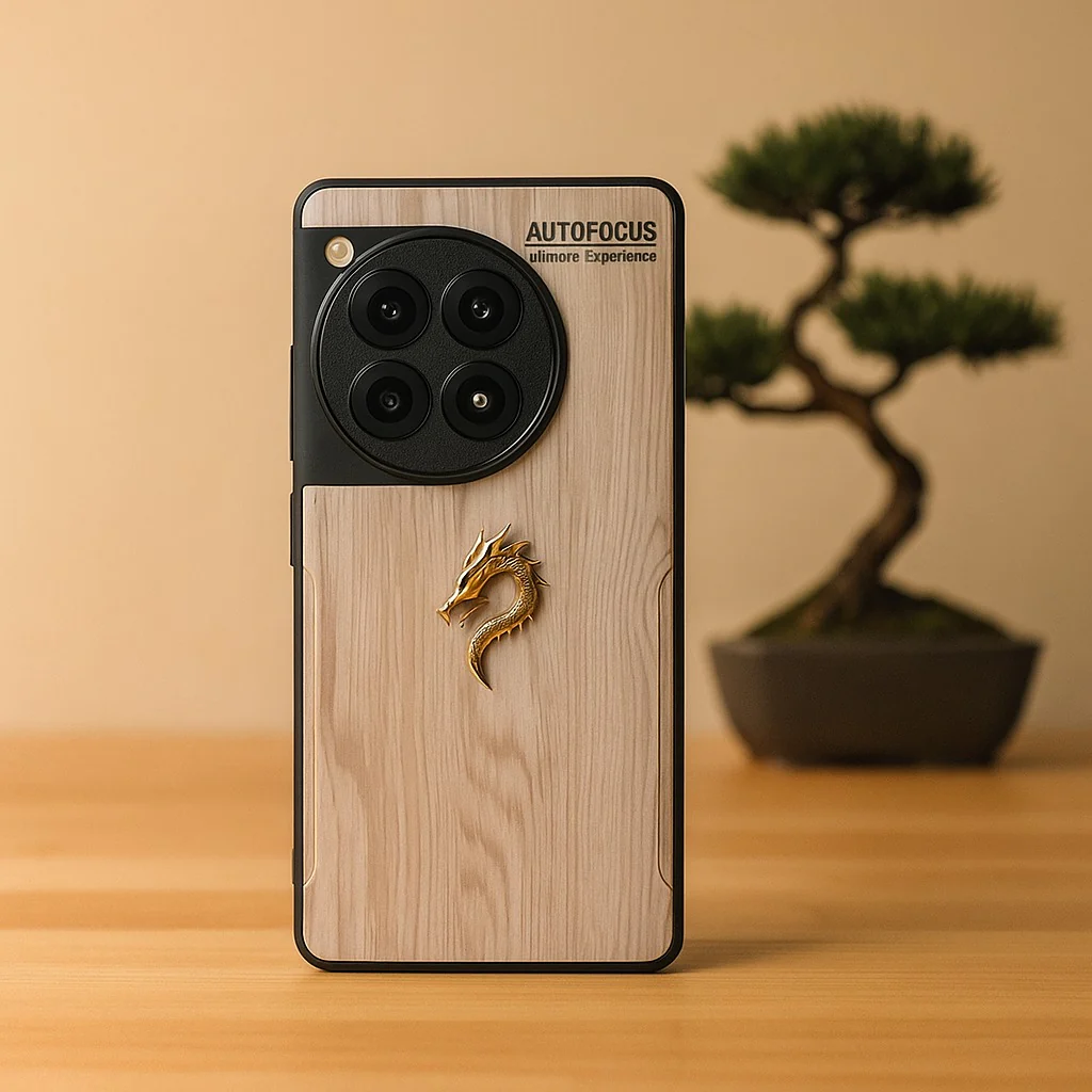 Legendary Dragon Edition Glass Case - OnePlus - Image 12