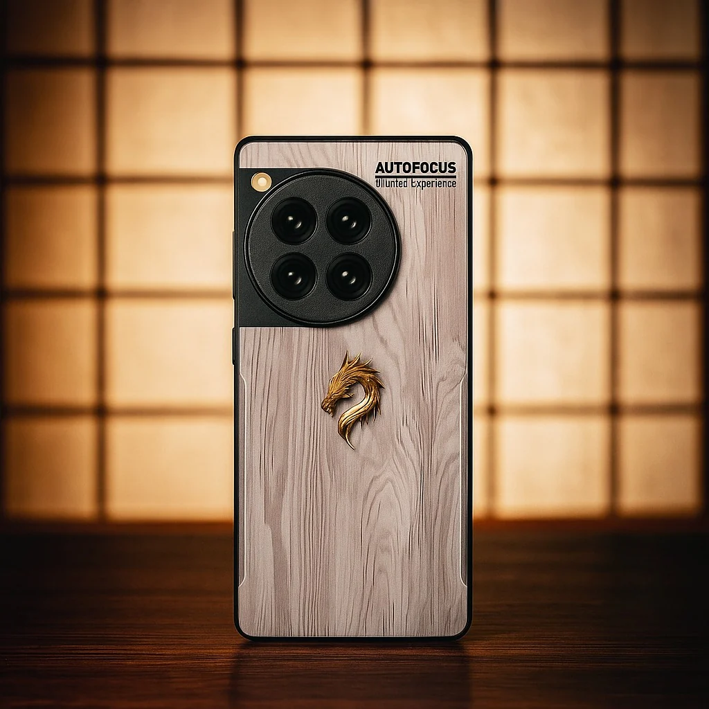 Legendary Dragon Edition Glass Case - OnePlus - Image 13