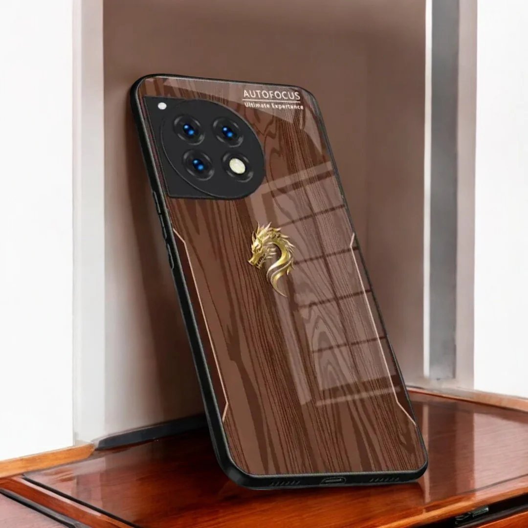 Legendary Dragon Edition Glass Case - OnePlus - Image 14