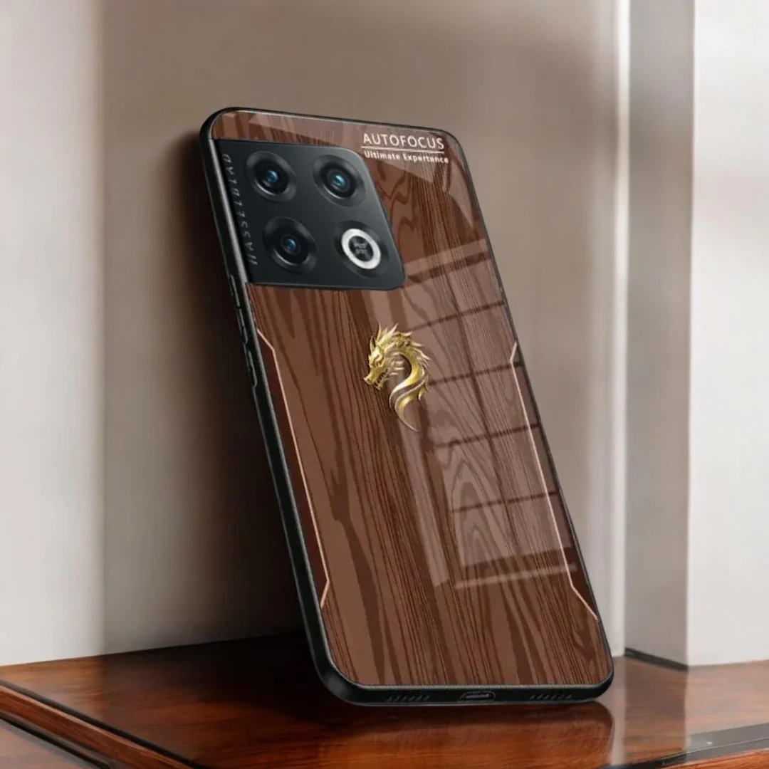 Legendary Dragon Edition Glass Case - OnePlus - Image 15