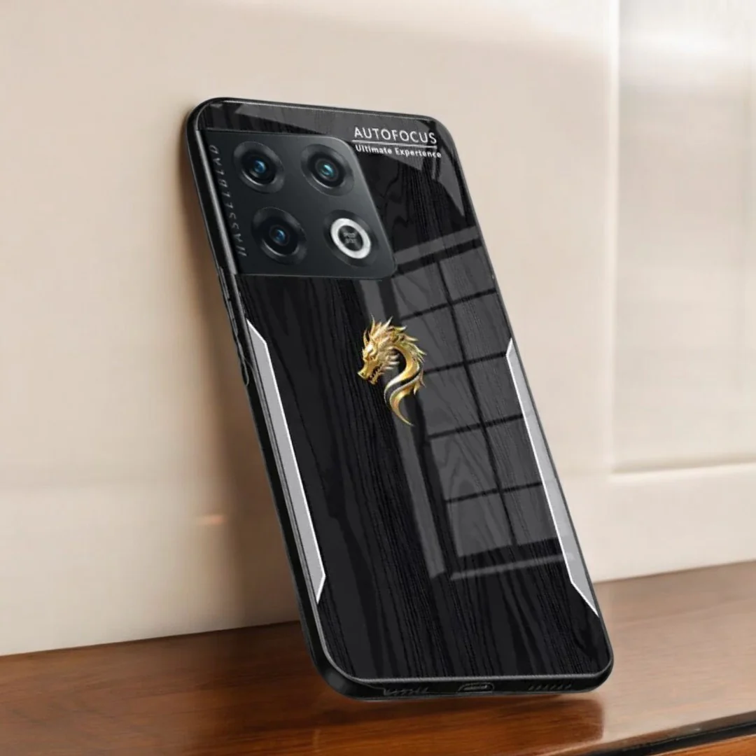 Legendary Dragon Edition Glass Case - OnePlus - Image 16