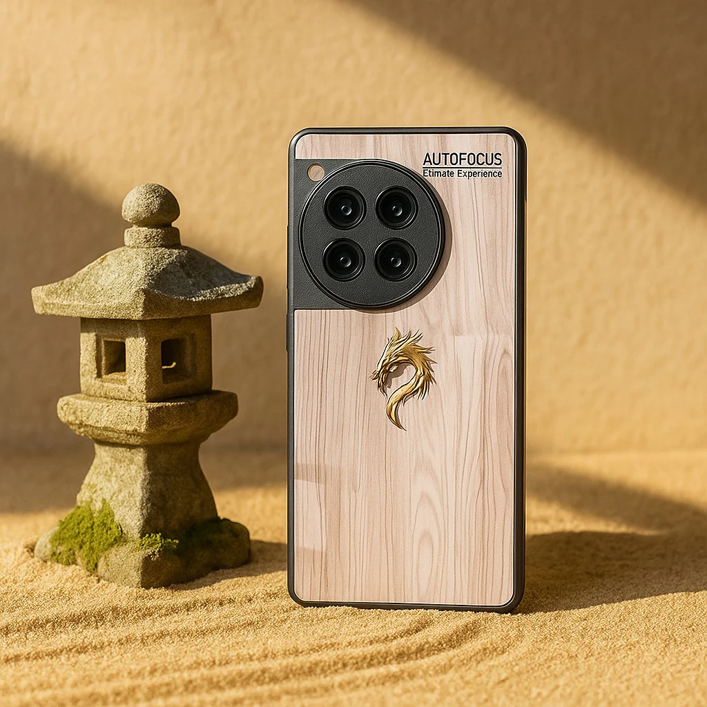 Legendary Dragon Edition Glass Case - OnePlus - Image 4