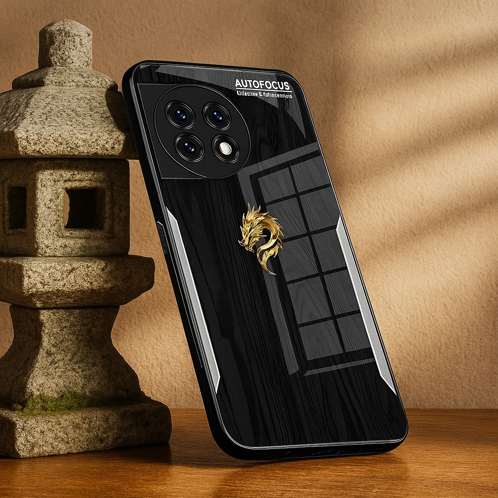 Legendary Dragon Edition Glass Case - OnePlus - Image 5