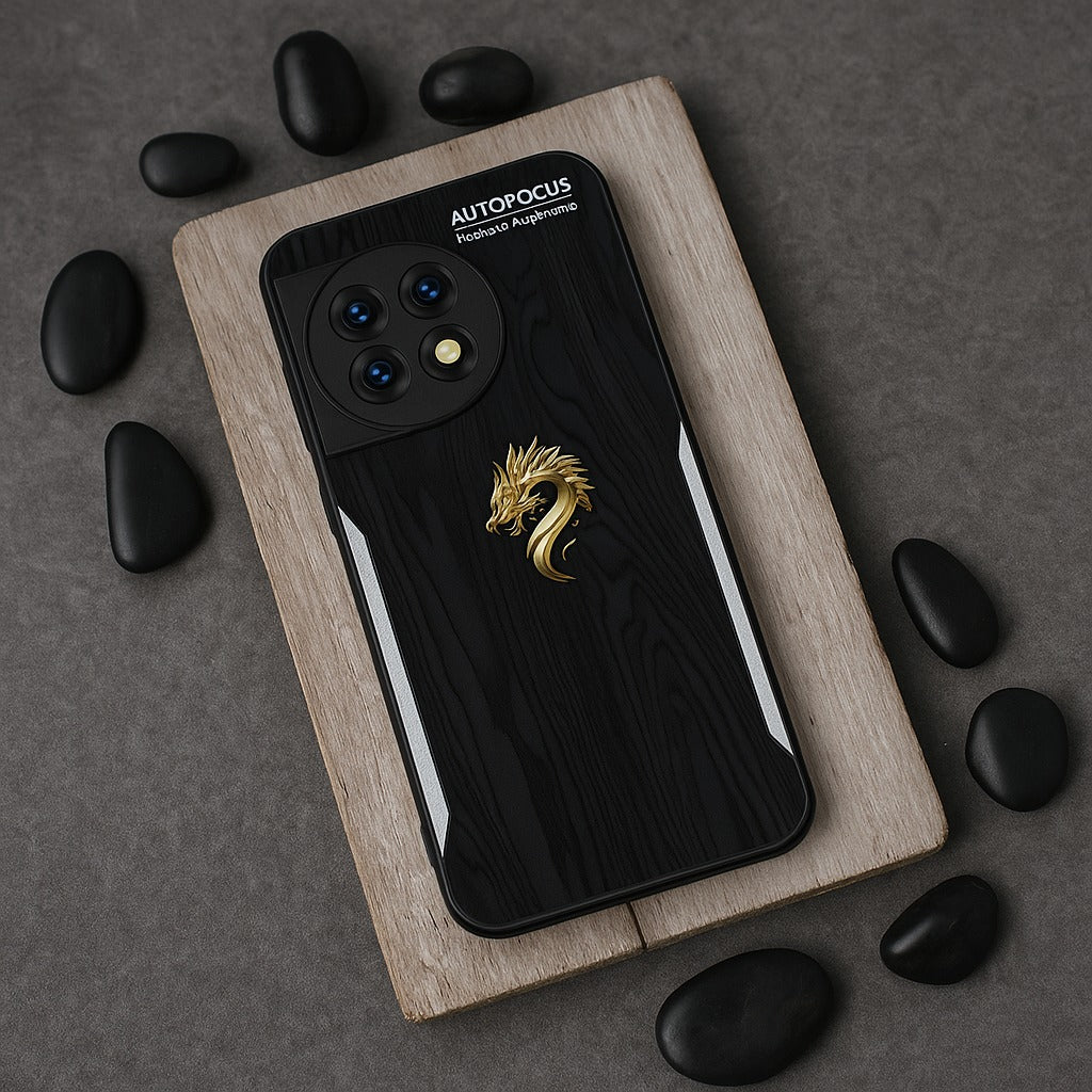 Legendary Dragon Edition Glass Case - OnePlus - Image 6
