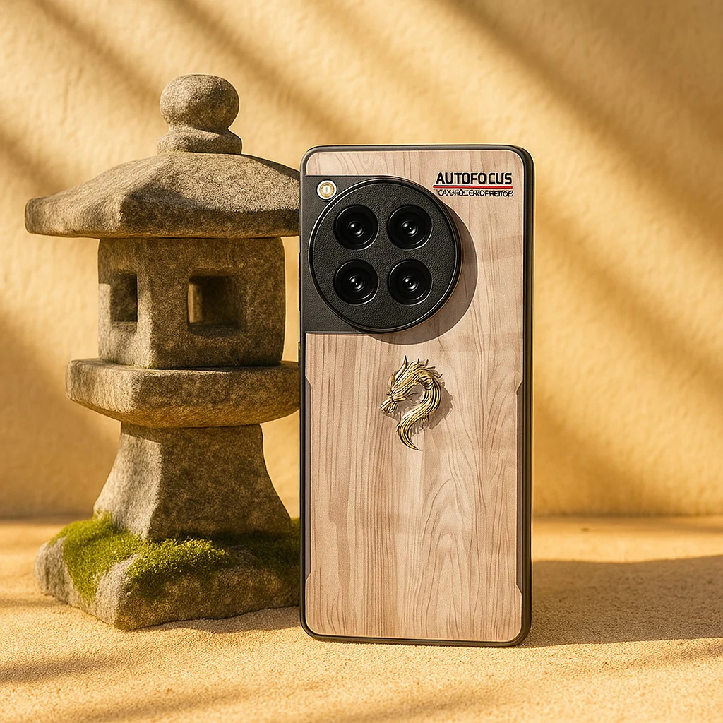 Legendary Dragon Edition Glass Case - OnePlus - Image 8