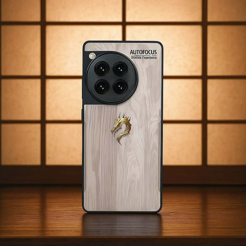 Legendary Dragon Edition Glass Case - OnePlus - Image 9