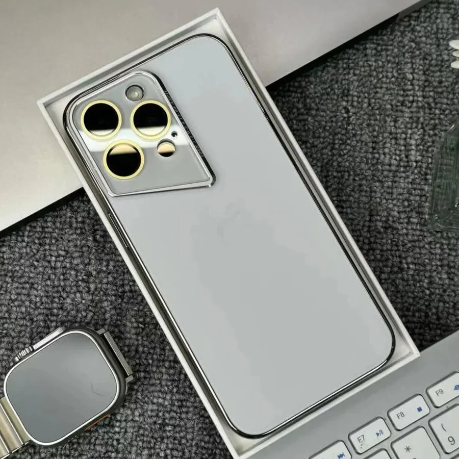 Unique Neo Armor Vibrance Case - iPhone - Image 2