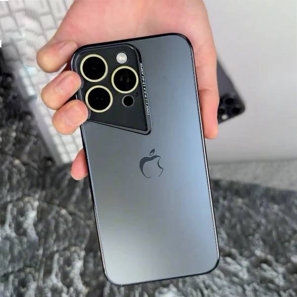 Unique Neo Armor Vibrance Case - iPhone - Image 3