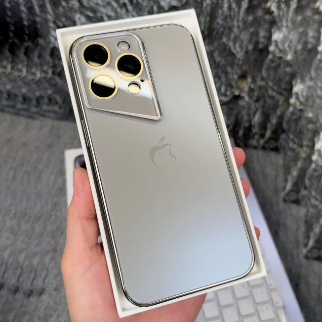 Unique Neo Armor Vibrance Case - iPhone - Image 4