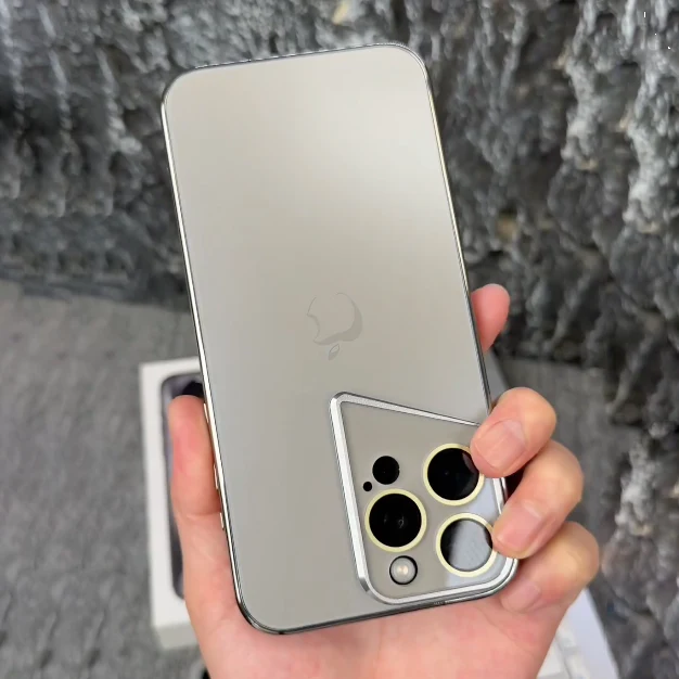 Unique Neo Armor Vibrance Case - iPhone - Image 5