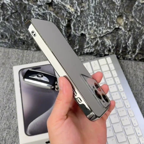 Unique Neo Armor Vibrance Case - iPhone - Image 6