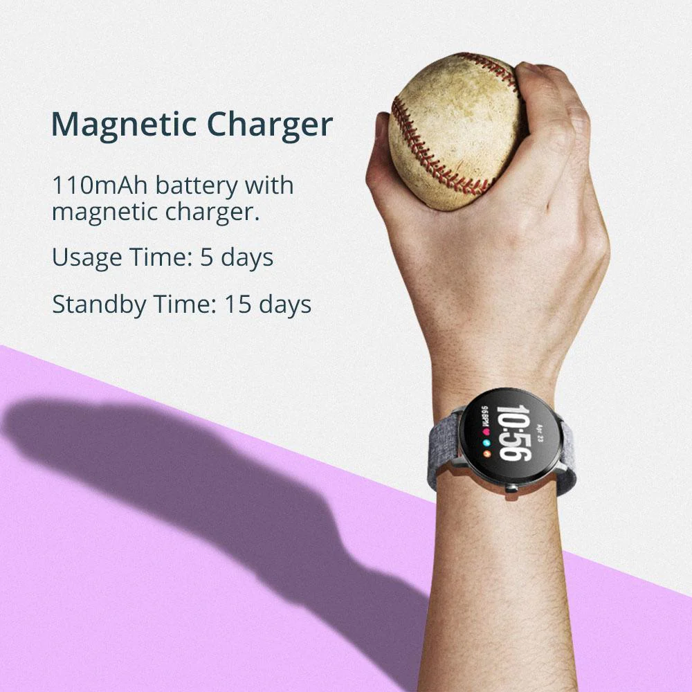 Unisex Multi-Functional Sports Smart Watch - Image 10