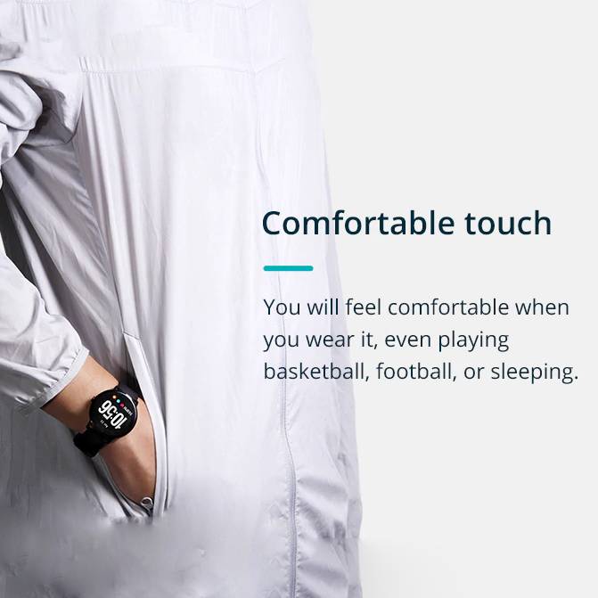 Unisex Multi-Functional Sports Smart Watch - Image 12
