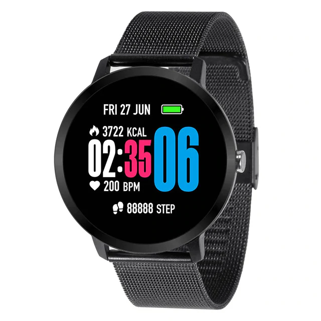 Unisex Multi-Functional Sports Smart Watch - Image 14