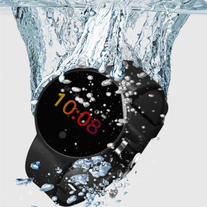 Unisex Multi-Functional Sports Smart Watch - Image 19