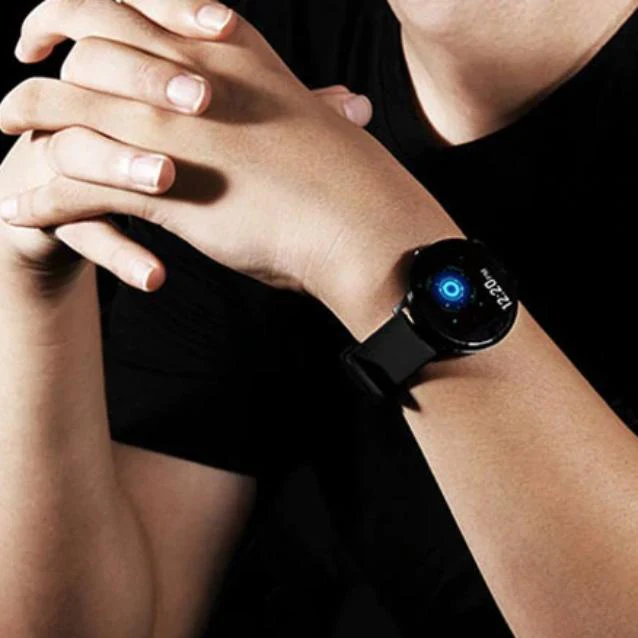 Unisex Multi-Functional Sports Smart Watch - Image 2