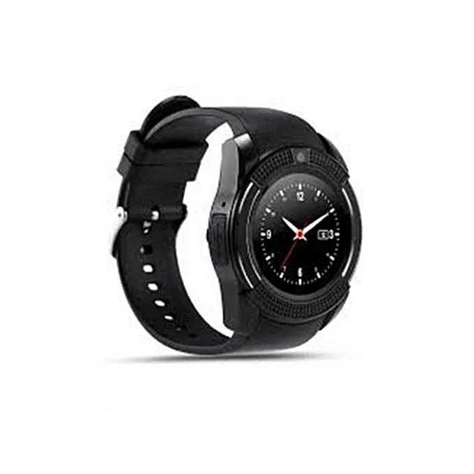 Unisex V8 Bluetooth Sports & Casual  Smart Watch - Image 10