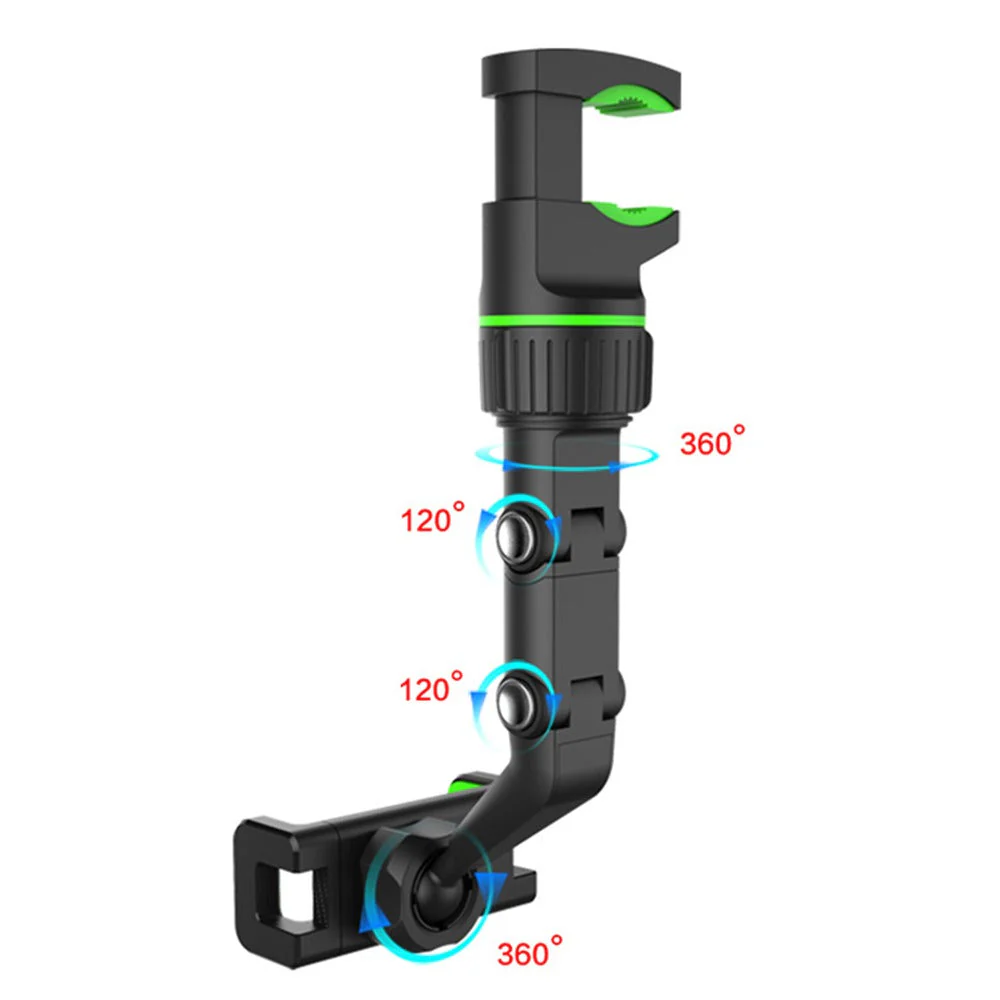 Universal Multifunctional Mobile Holder - Image 3