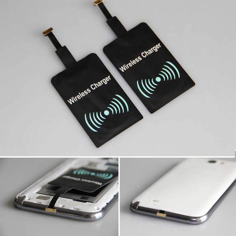 Universal ® Qi Wireless Charger Receiver - Image 11