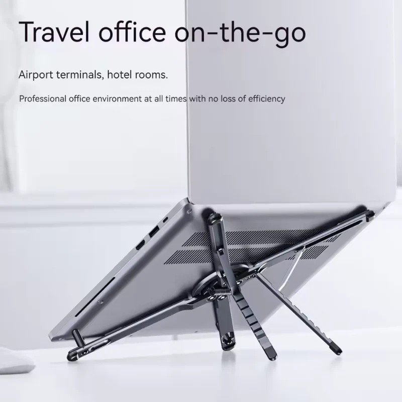 Universal Spider Grip Stand - Image 2