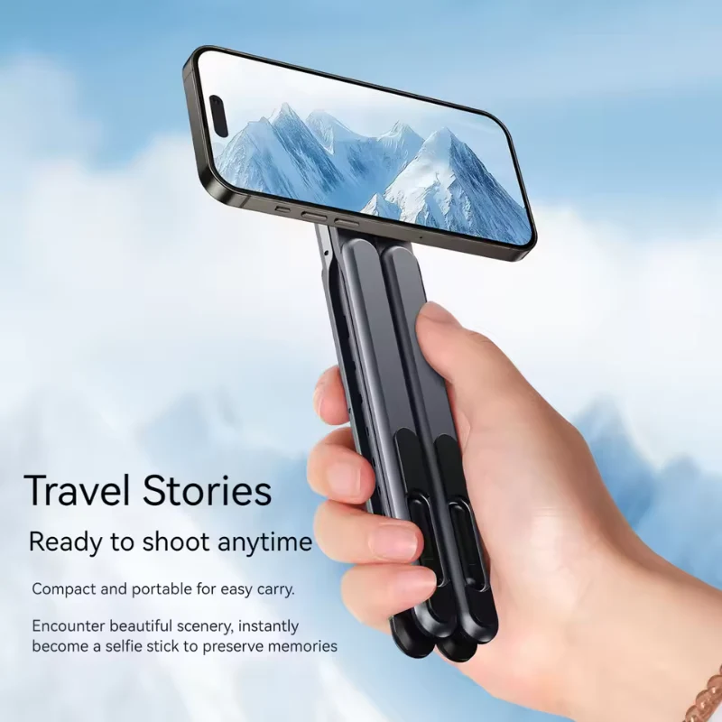 Universal Spider Grip Stand - Image 3