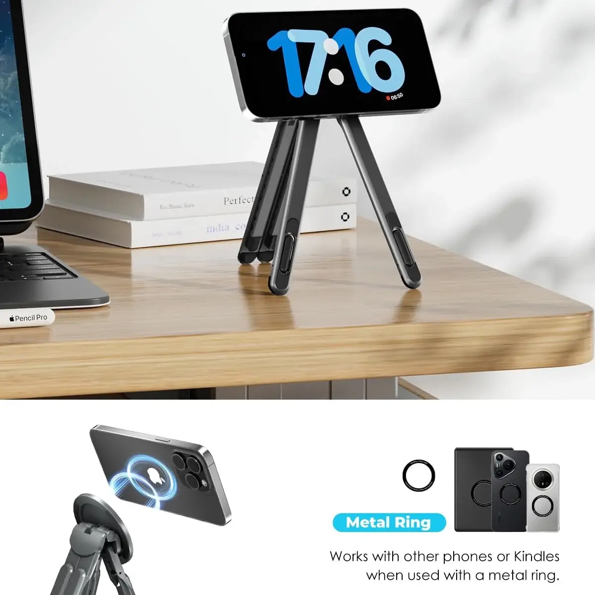 Universal Spider Grip Stand - Image 6