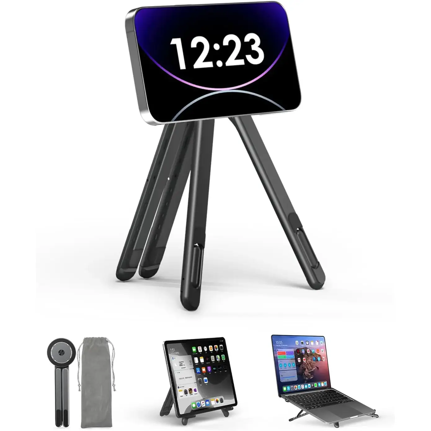 Universal Spider Grip Stand - Image 7