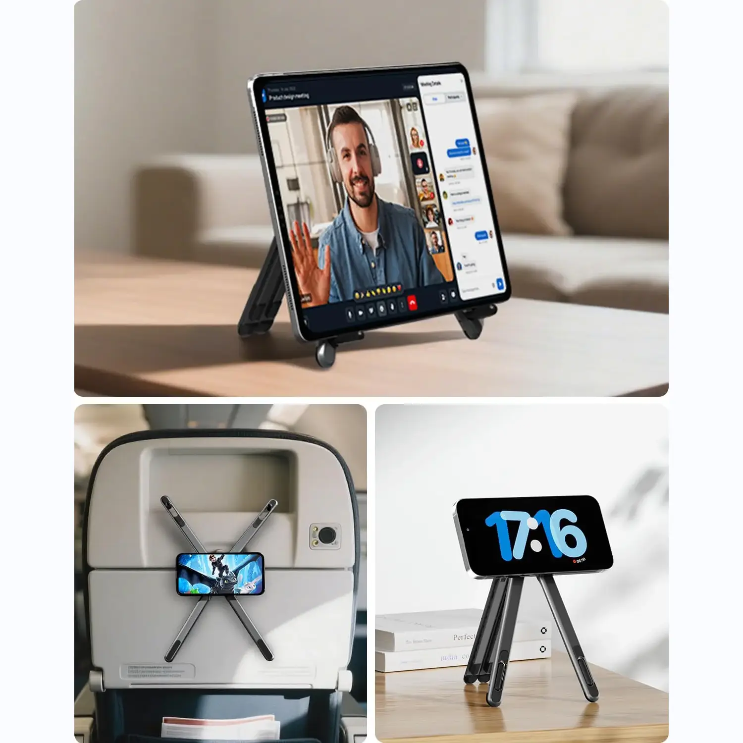 Universal Spider Grip Stand - Image 8