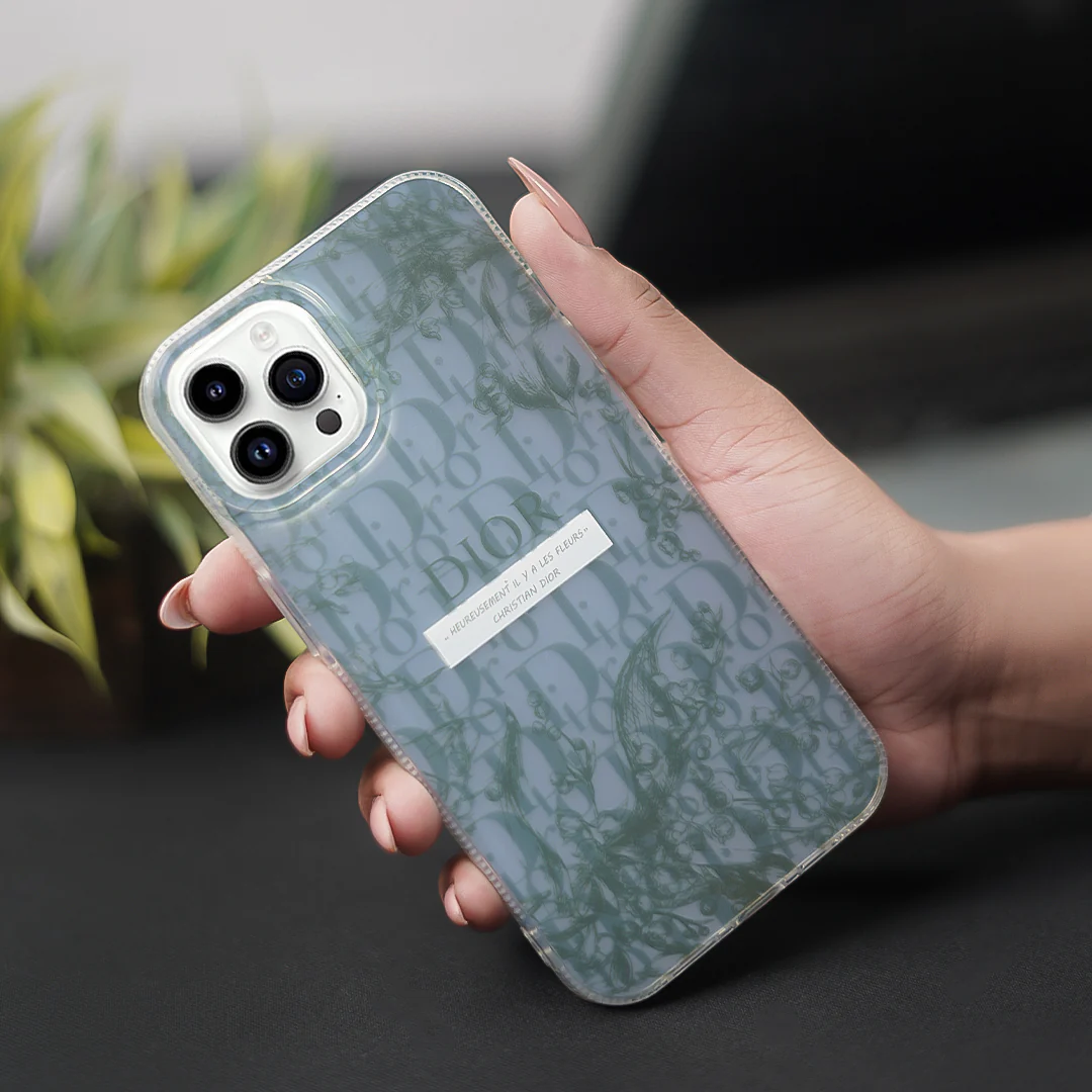 Unleash Elegance Dior Iconic Case - iPhone - Image 6