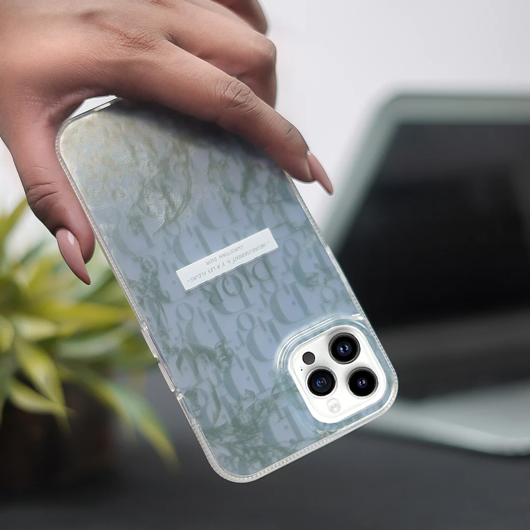 Unleash Elegance Dior Iconic Case - iPhone - Image 9
