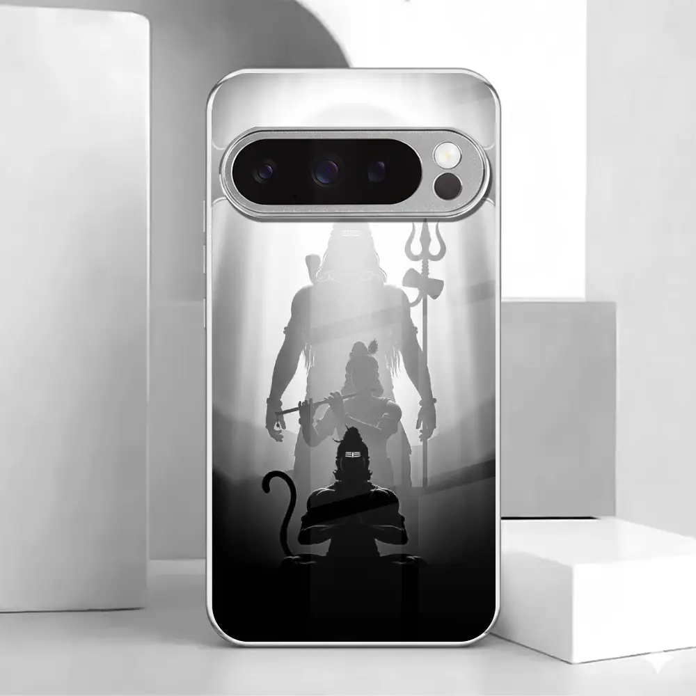 Unseen Power - Prisma - Image 4