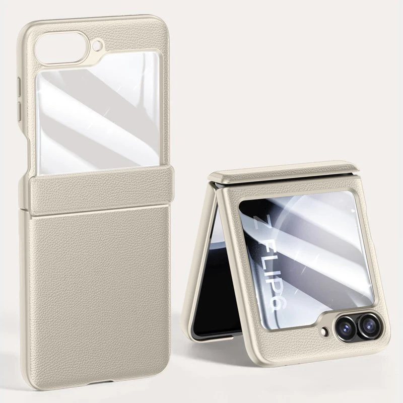 Urban Classic Grip Leather Case - Samsung - Image 10