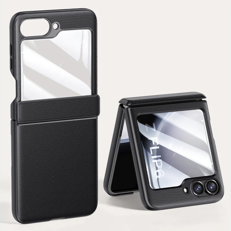 Urban Classic Grip Leather Case - Samsung - Image 11