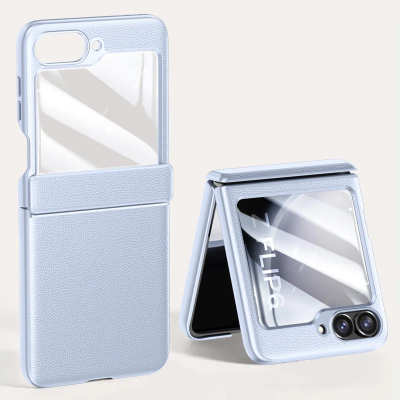 Urban Classic Grip Leather Case - Samsung - Image 12