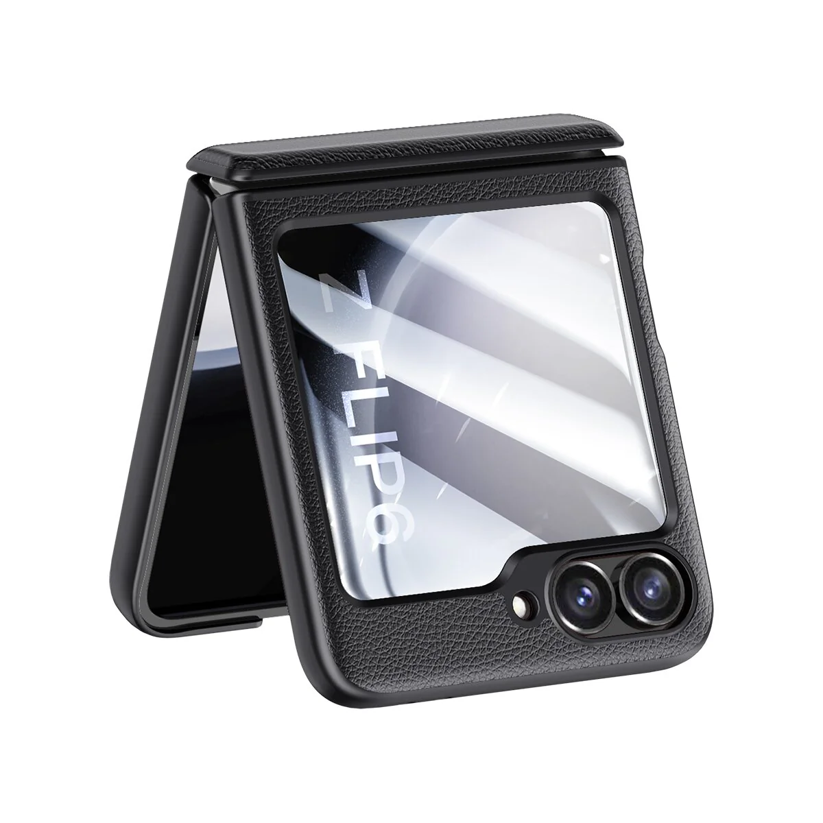Urban Classic Grip Leather Case - Samsung - Image 2