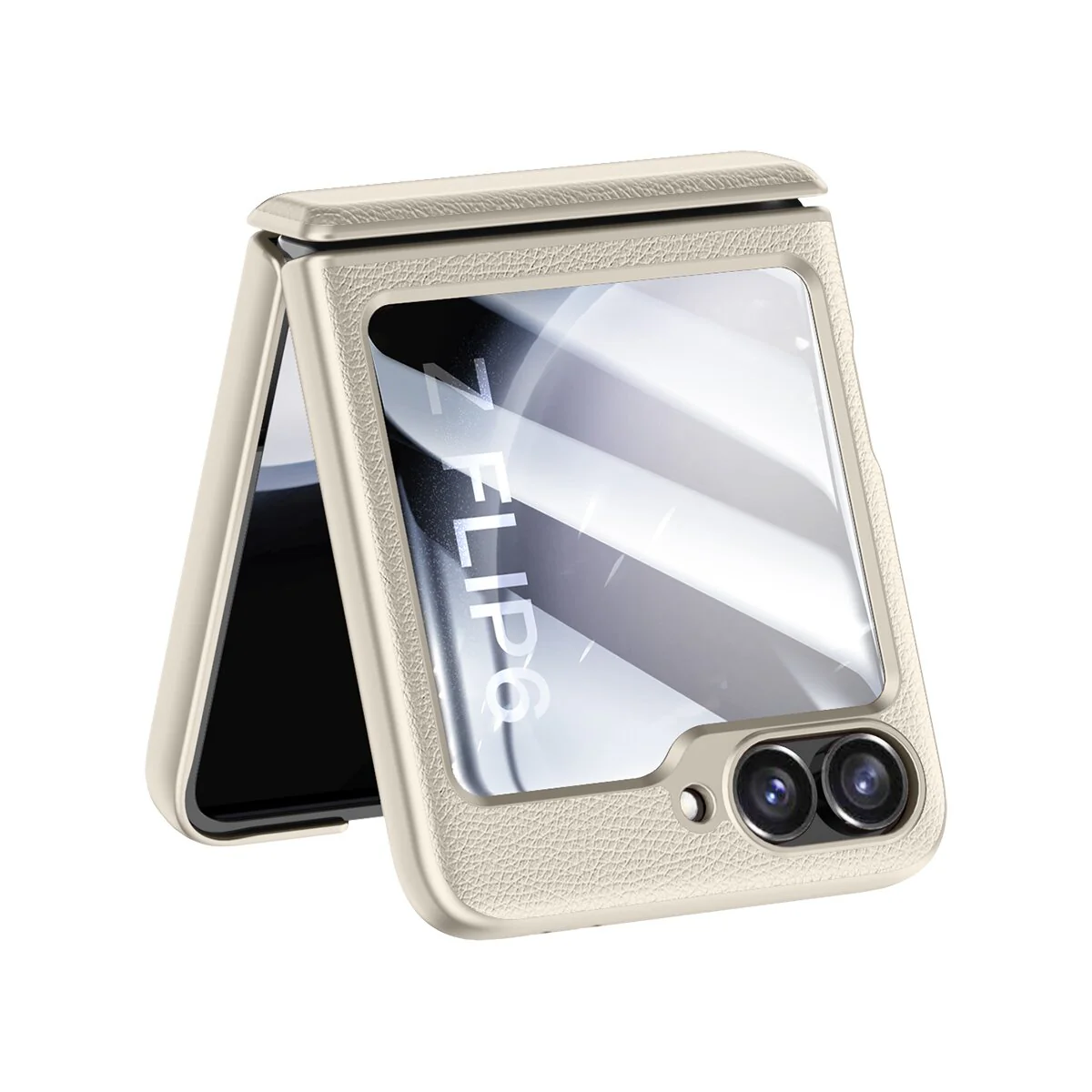 Urban Classic Grip Leather Case - Samsung - Image 3