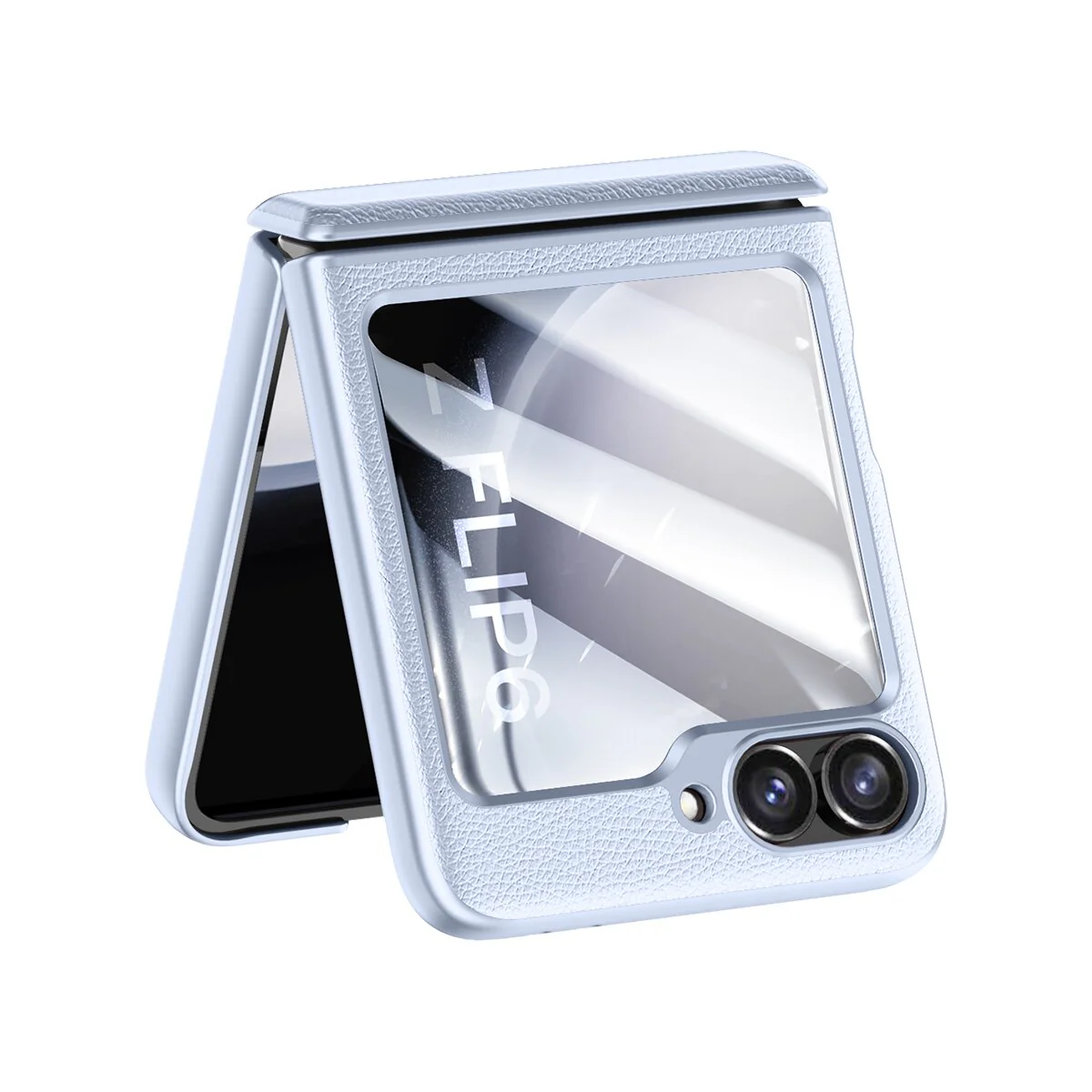 Urban Classic Grip Leather Case - Samsung - Image 4