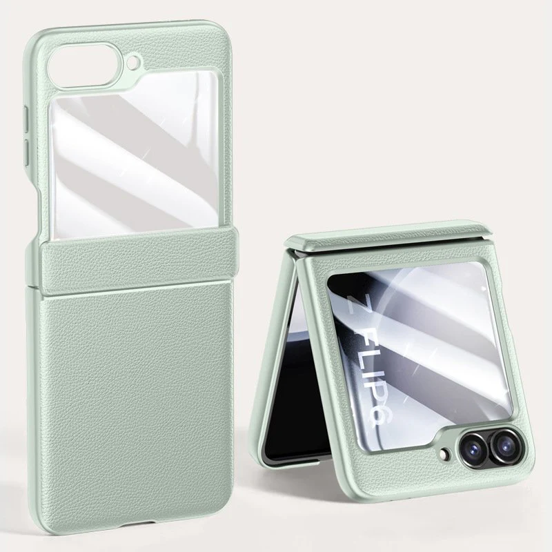 Urban Classic Grip Leather Case - Samsung - Image 9