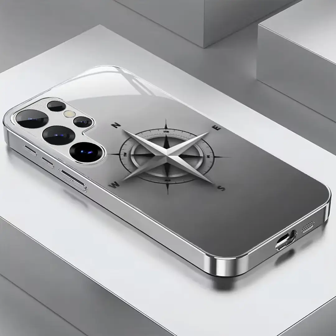 Urban Navigator for Samsung - Regalia Series - Image 2