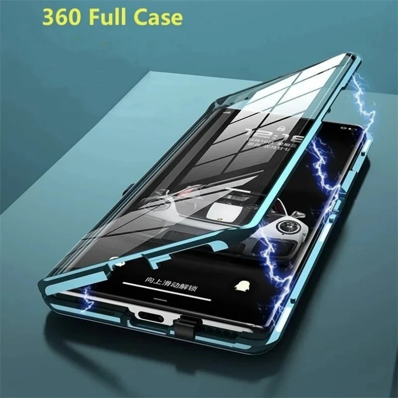 Velocity Metal Craft Dual Glass Armor Case - OnePlus - Image 10