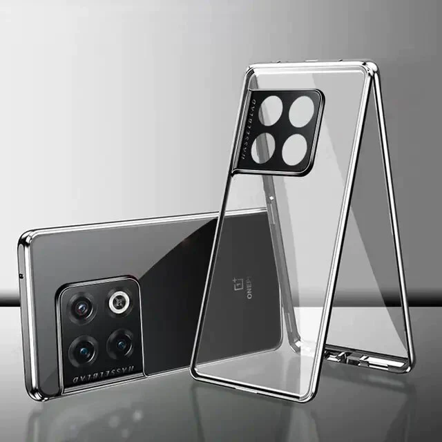 Velocity Metal Craft Dual Glass Armor Case - OnePlus - Image 15