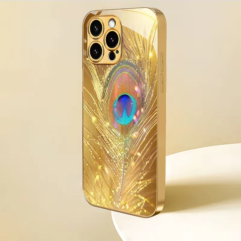 Velour Feather - Prisma - Image 3