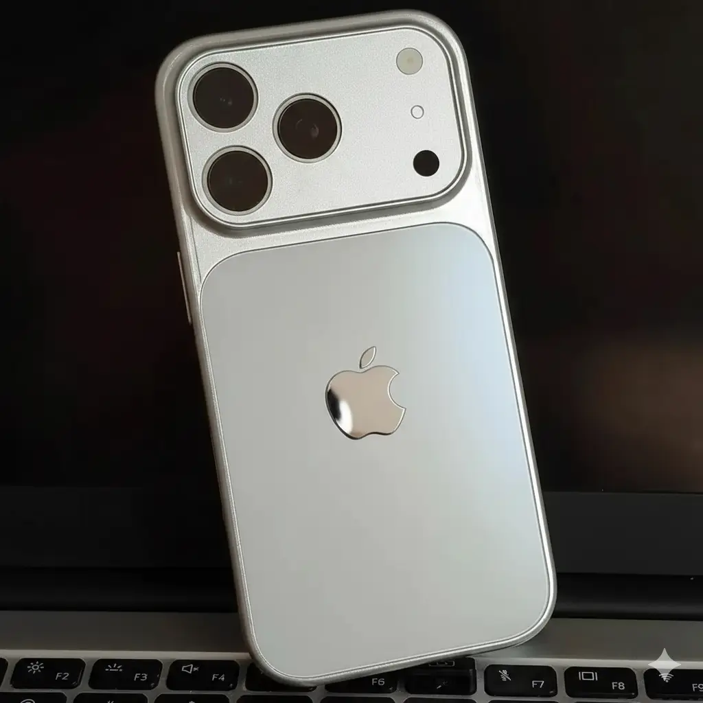 Velvet Matte Raised Lens Grip Case - Image 8