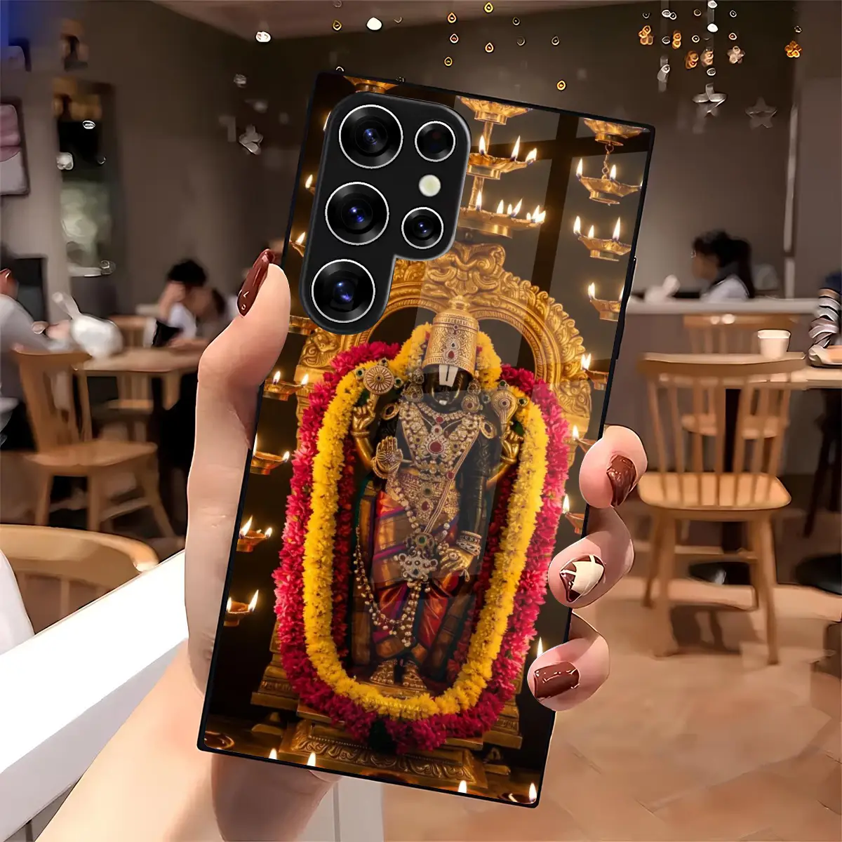 Venkatesa Darbar - Spectra - Image 2