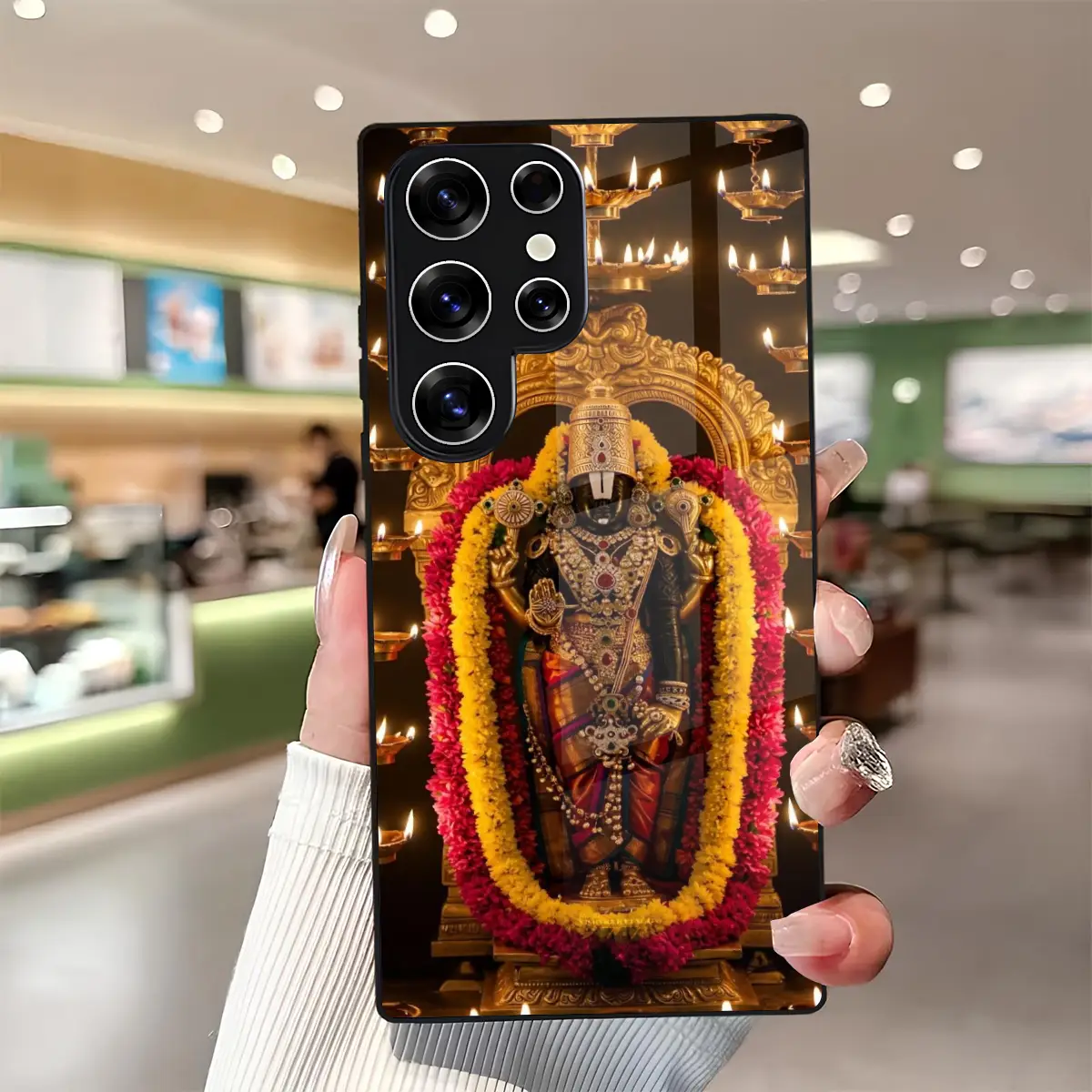 Venkatesa Darbar - Spectra - Image 3