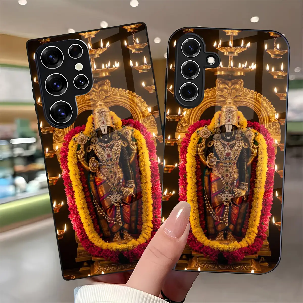 Venkatesa Darbar - Spectra - Image 4