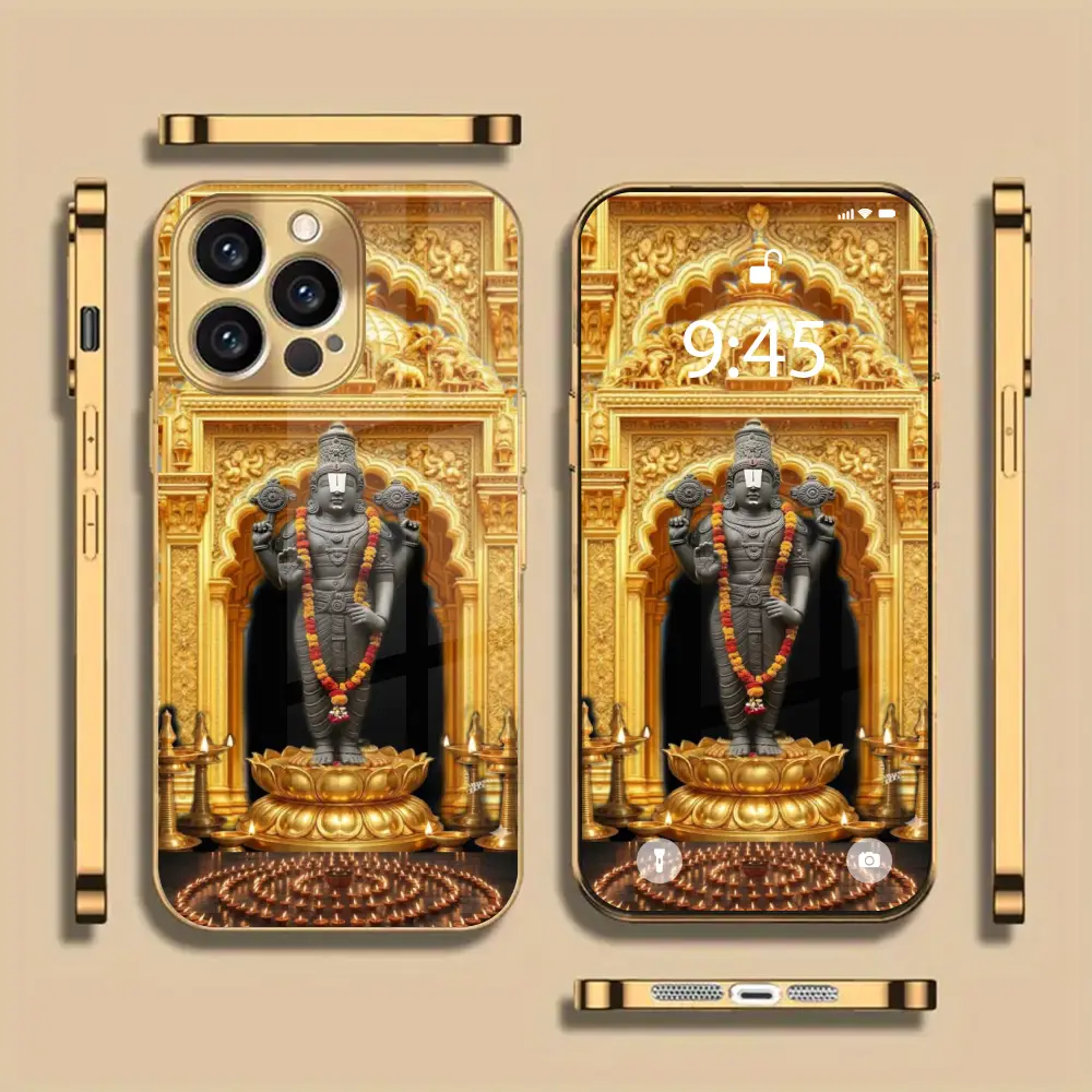 Venkateswara Ji Blessings - Prisma - Image 4